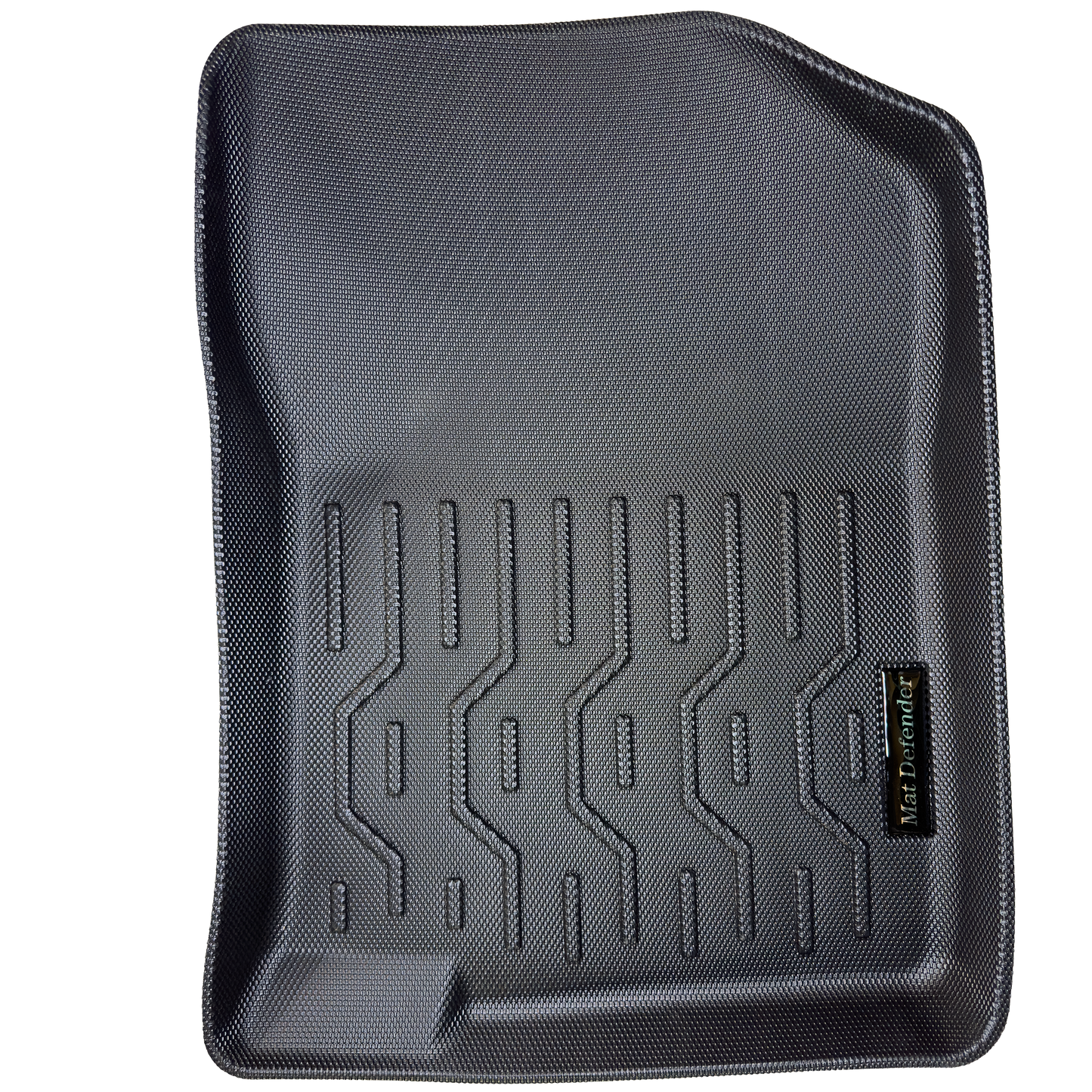 Tapetes Termoformados MatDefender Hyundai Accent I25