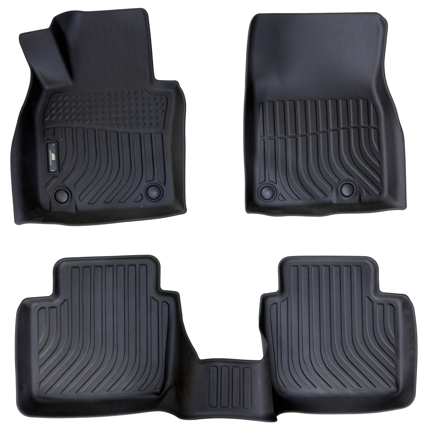 Tapetes Termoformados MatDefender Mazda CX50
