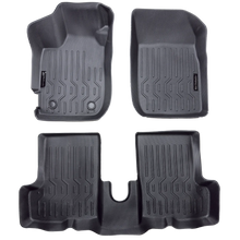 Tapetes Termoformados Mardefender Duster 2013 - 2020