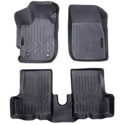 Tapetes Termoformados Mardefender Duster 2013 - 2020