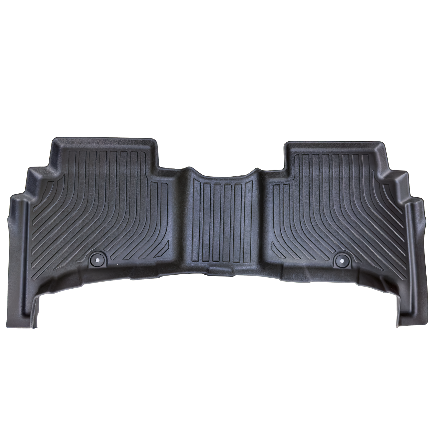 Tapetes Termoformados MatDefender Kia Tasman