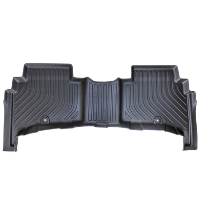 Tapetes Termoformados MatDefender Kia Tasman