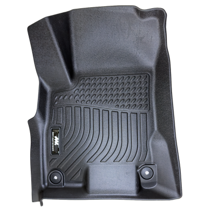 Tapetes Termoformados MatDefender Kia Tasman