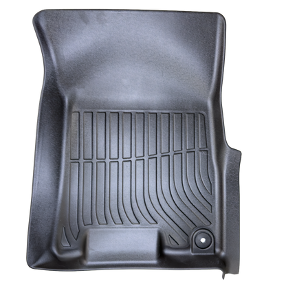 Tapetes Termoformados MatDefender Kia Tasman