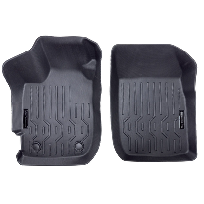 Tapetes Termoformados Matdefender Duster Oroch 2017 - 2022