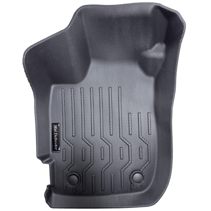 Tapetes Termoformados Matdefender Duster Oroch 2017 - 2022