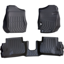 Tapetes Termoformados MatDefender Suzuki Jimny 2 puertas