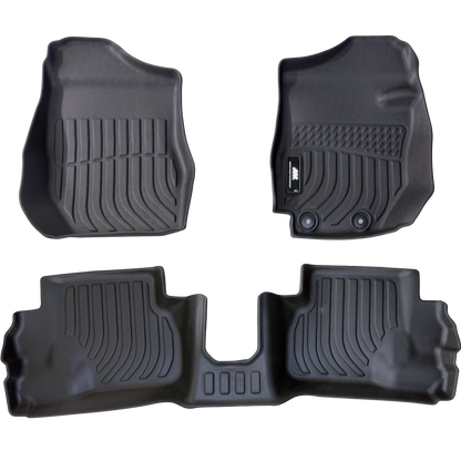Tapetes Termoformados MatDefender Suzuki Jimny 2 puertas