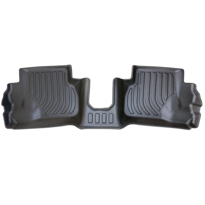 Tapetes Termoformados MatDefender Suzuki Jimny 2 puertas