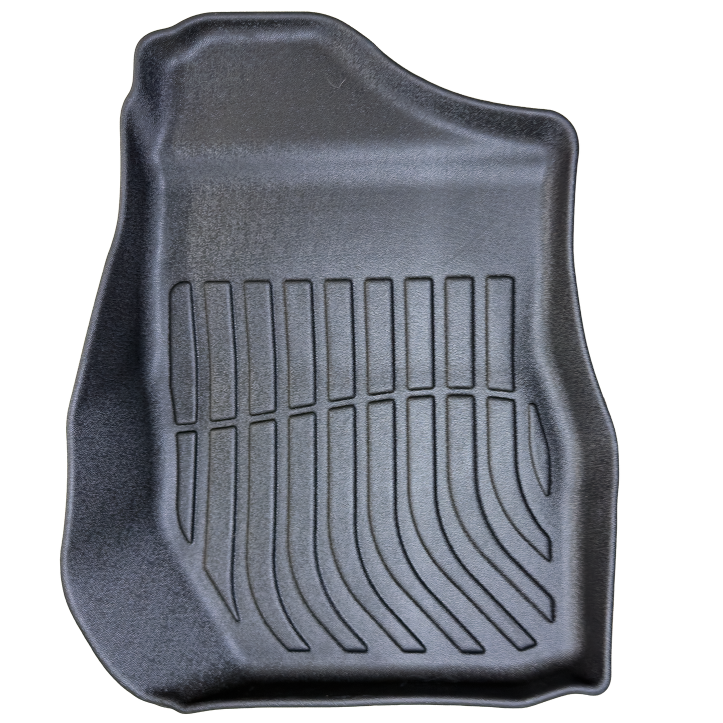 Tapetes Termoformados MatDefender Suzuki Jimny 2 puertas