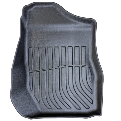 Tapetes Termoformados MatDefender Suzuki Jimny 2 puertas