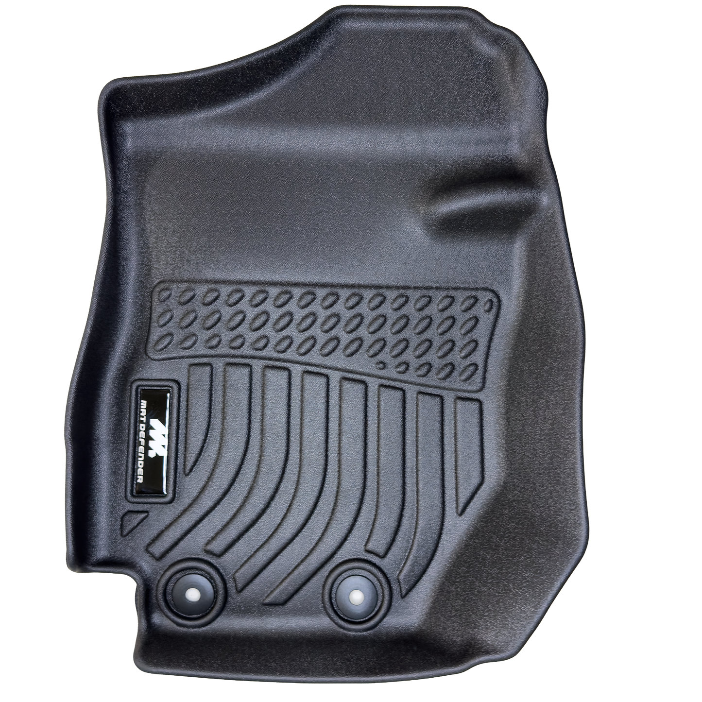 Tapetes Termoformados MatDefender Suzuki Jimny 2 puertas