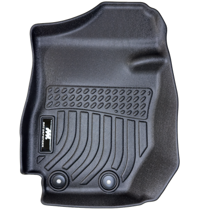 Tapetes Termoformados MatDefender Suzuki Jimny 2 puertas