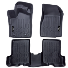 Tapetes Termoformados MatDefender Sandero 2017 - 2027