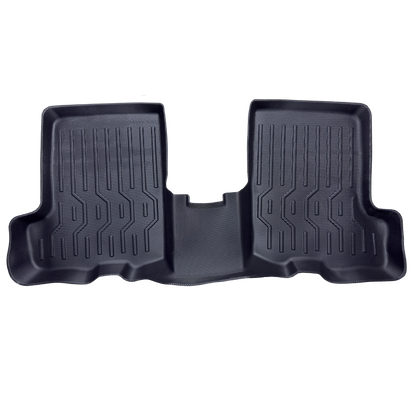 Tapetes Termoformados Y Baúl MatDefender Stepway 2017 - 2026