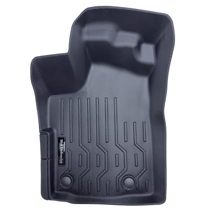 Tapetes Termoformados Y Baúl MatDefender Stepway 2017 - 2026