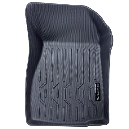 Tapetes Termoformados Y Baúl MatDefender Stepway 2017 - 2026