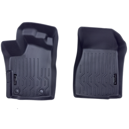 Tapetes Termoformados Y Baúl MatDefender Stepway 2017 - 2026