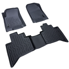 Tapetes Termoformados MatDefender Colorado 2018 - 2022