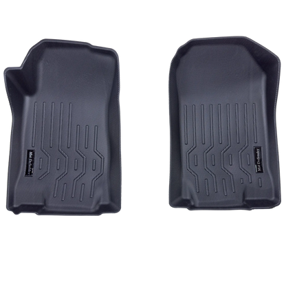 Tapetes Termoformados MatDefender Colorado 2018 - 2022