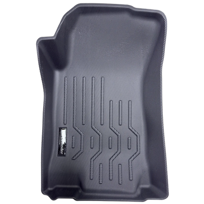 Tapetes Termoformados MatDefender Colorado 2018 - 2022
