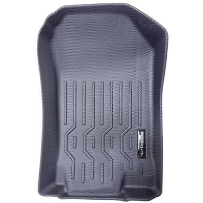 Tapetes Termoformados MatDefender Colorado 2018 - 2022