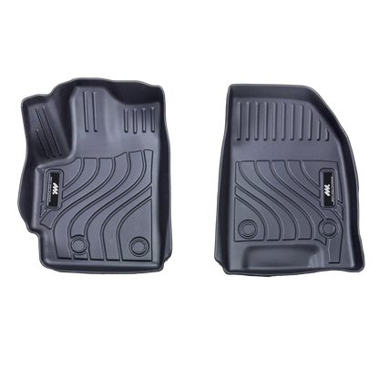 Tapetes Termoformados MatDefender Onix Turbo Hatchback