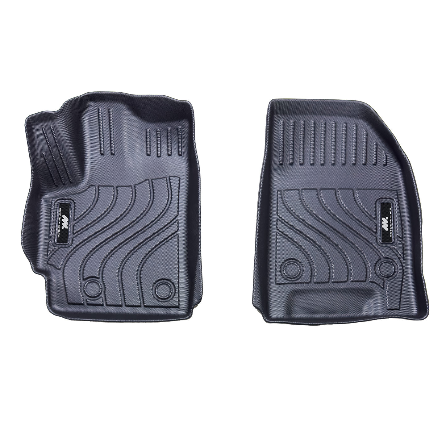 tapetes termoformados Onix Turbo sedan