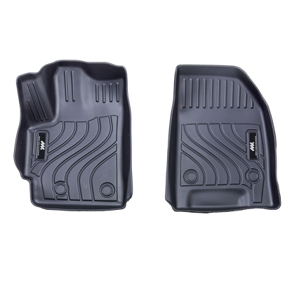 tapetes termoformados Onix Turbo sedan