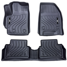 tapetes termoformados Onix Turbo sedan