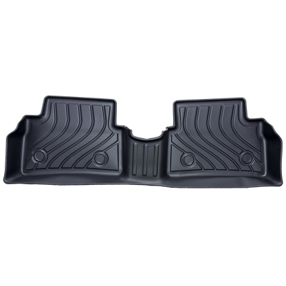 tapetes termoformados Onix Turbo sedan