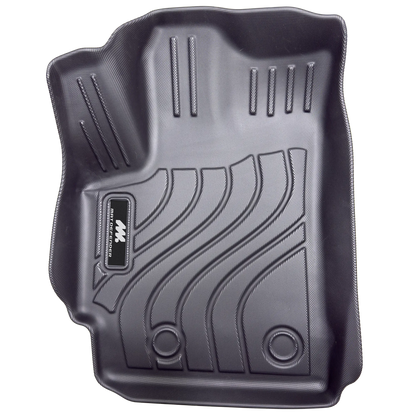Tapetes Termoformados MatDefender Onix Turbo Hatchback