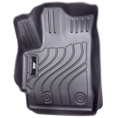 tapetes termoformados Onix Turbo sedan