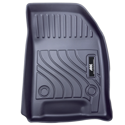 tapetes termoformados Onix Turbo sedan