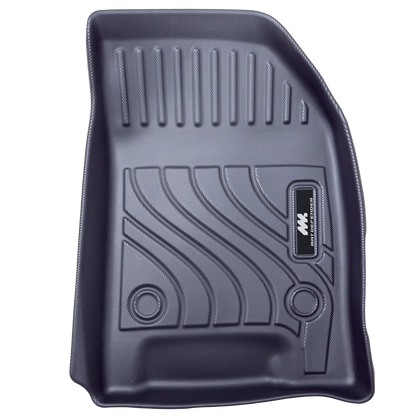 Tapetes Termoformados MatDefender Onix Turbo Hatchback