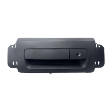 Manija Compuerta Duster Oroch 2017 - 2019