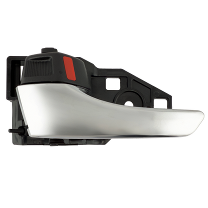 Manija Interior Para Hilux Revo / Rocco Cromada Izquierda