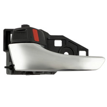 Manija Interior Toyota Fortuner SW4 izquierda cromada