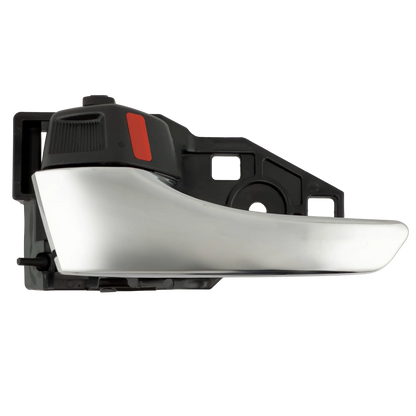 Manija Interior Toyota Fortuner SW4 izquierda cromada