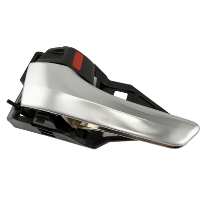 Manija Interior Toyota Fortuner SW4 izquierda cromada