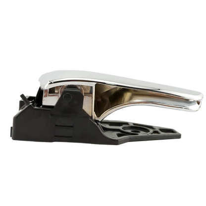 Manija Interior Toyota Fortuner SW4 izquierda cromada