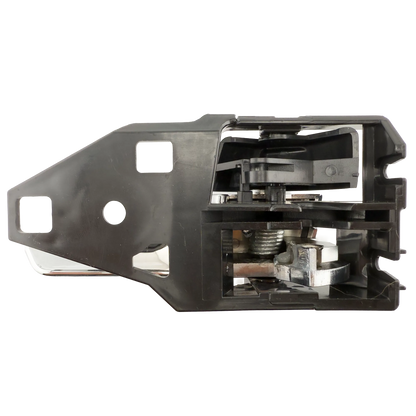 Manija Interior Toyota Fortuner SW4 izquierda cromada