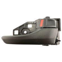 Manija Interior Para Hilux Revo / Rocco Negra Derecha