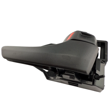 Manija Interior Para Hilux Revo / Rocco Negra Derecha