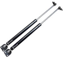 Kit amortiguadores compuerta Mitsubishi Nativa 1998 - 2008