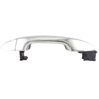 Manija Exterior Para Hilux Revo / Rocco Delantera Izquierda