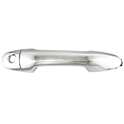 Manija Exterior Para Hilux Revo / Rocco Delantera Izquierda