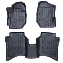 Tapetes Termoformados MatDefender Jimny 5 puertas