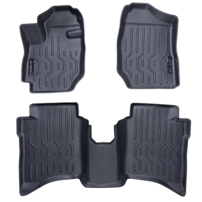 Tapetes Termoformados MatDefender Jimny 5 puertas