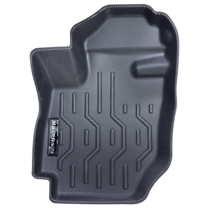 Tapetes Termoformados MatDefender Jimny 5 puertas